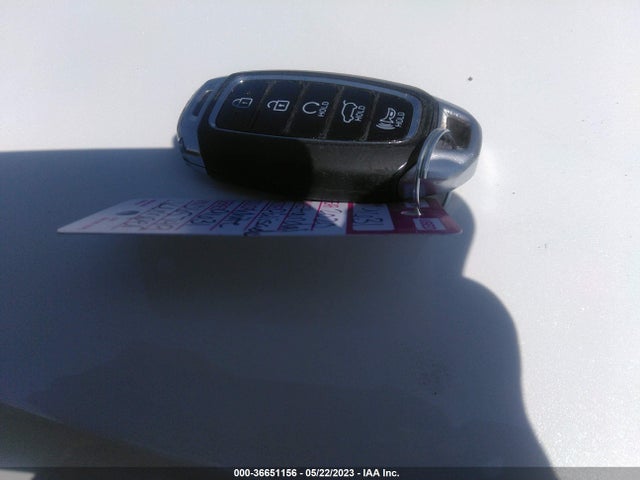 Hyundai Palisade Sel 2020 KM8R44HE2LU065749 Image 11