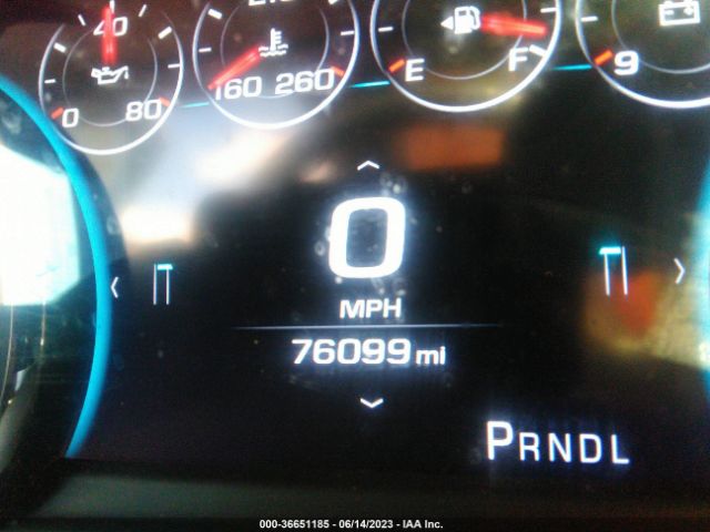 1GKS2HKJ8KR407204 GMC YUKON XL DENALI