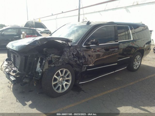 1GKS2HKJ8KR407204 GMC YUKON XL DENALI