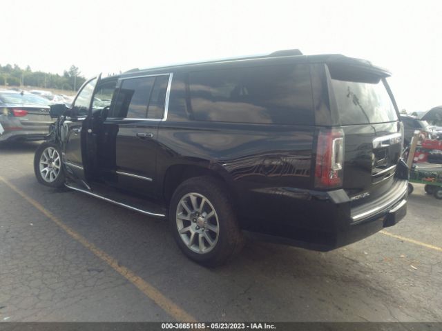 1GKS2HKJ8KR407204 GMC YUKON XL DENALI
