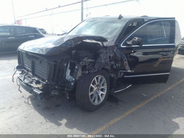 1GKS2HKJ8KR407204 GMC YUKON XL DENALI
