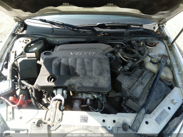 Chevrolet Impala Limited Ls 2014 2G1WA5E38E1188679 Image 10