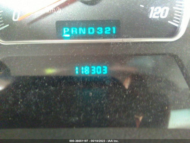 2005 GMC ENVOY SLE VIN: 1GKDT13S952353185