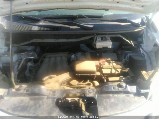 3N6CM0KN6MK706217 Nissan Nv200 Compact Cargo Sv