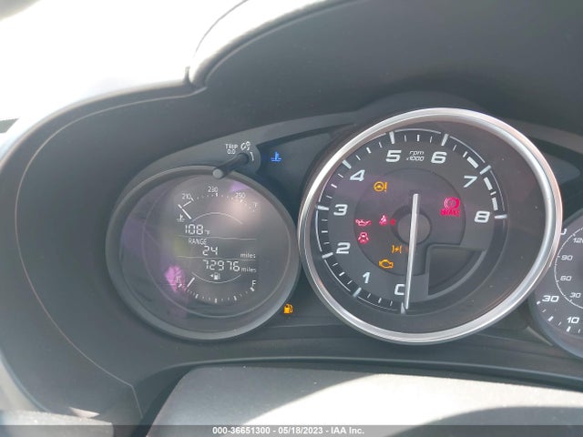 Fiat 124 Spider Lusso 2017 JC1NFAEK7H0103316 Image 7