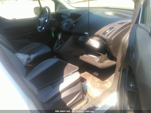 Ford Transit Connect Van Xl 2018 NM0LS7E74J1352111 Image 6