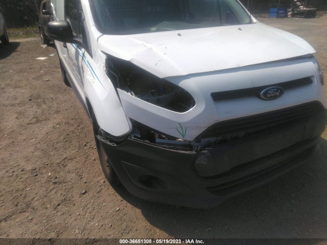 Ford Transit Connect Van Xl 2018 NM0LS7E74J1352111 Image 7