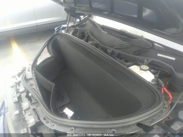 7SAXCAE51NF346392 Tesla MODEL X