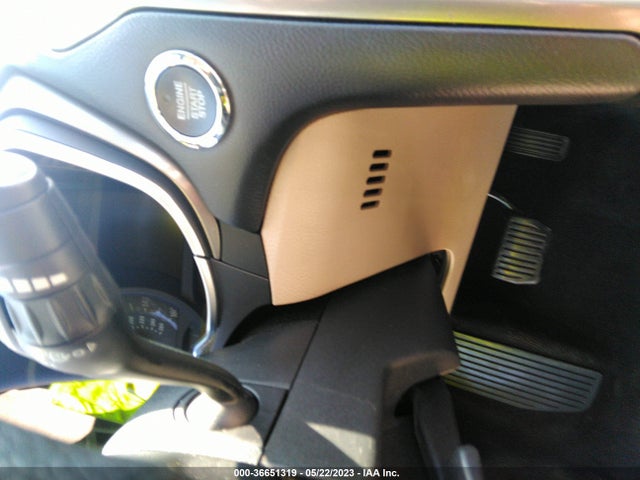 Ford FUSION SE 2017 3FA6P0H74HR151304 Image 3