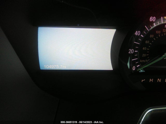 Ford FUSION SE 2017 3FA6P0H74HR151304 Image 9