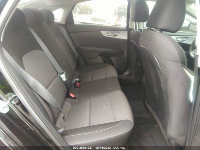 3KPF24AD0NE463879 KIA Forte Lxs