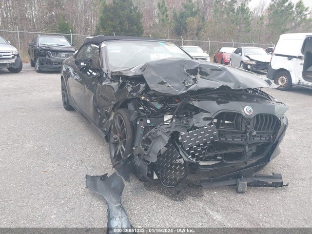 WBA53AT09PCL21409 BMW M440I