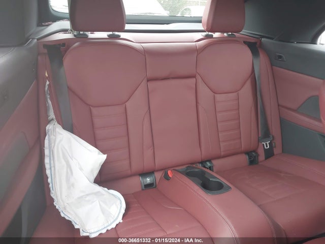 WBA53AT09PCL21409 BMW M440I