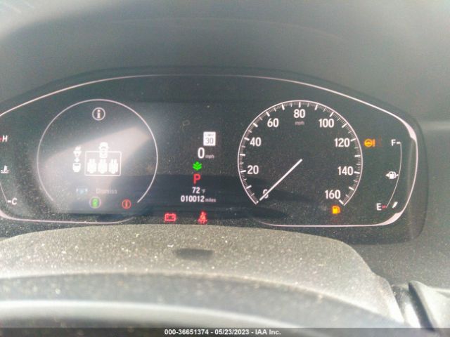 1HGCV1F31NA069014 Honda Accord Sedan Sport