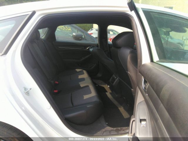1HGCV1F31NA069014 Honda Accord Sedan Sport
