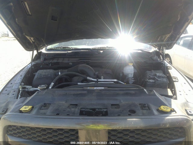RAM 1500 Express 2014 1C6RR7FT6ES420050 Image 11