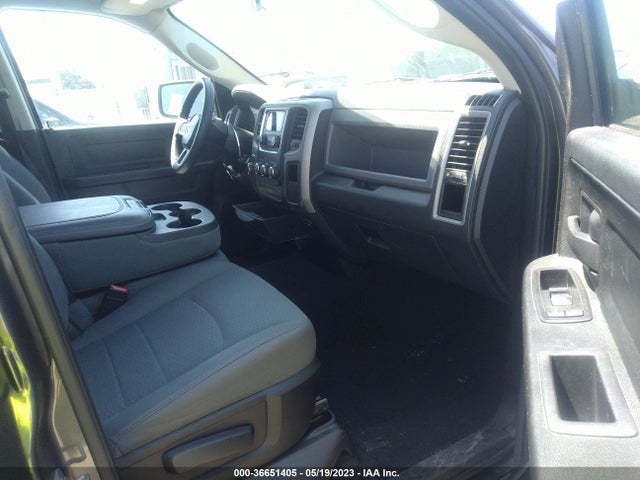 RAM 1500 Express 2014 1C6RR7FT6ES420050 Image 6