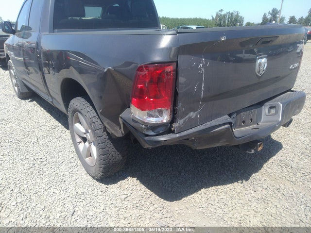 RAM 1500 Express 2014 1C6RR7FT6ES420050 Image 7