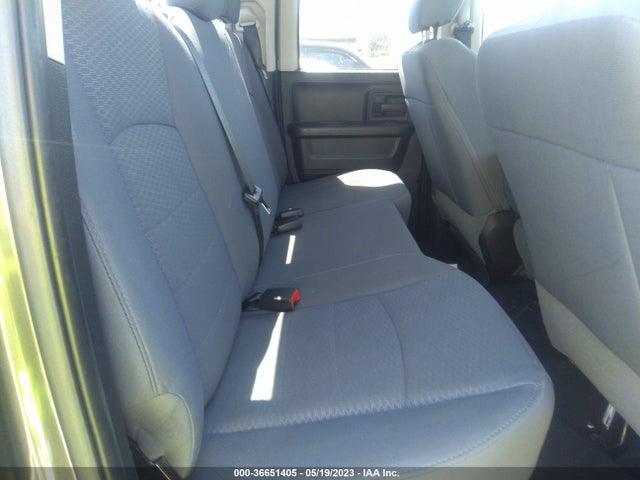 RAM 1500 Express 2014 1C6RR7FT6ES420050 Image 9