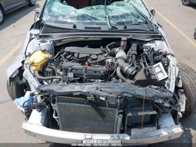 5XXG64J24MG051462 KIA K5 Gt-line