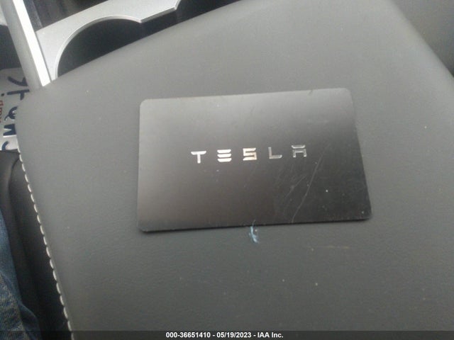 7SAYGDEE6PA088915 Tesla Model Y Long Range