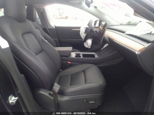 7SAYGDEE6PA088915 Tesla Model Y Long Range