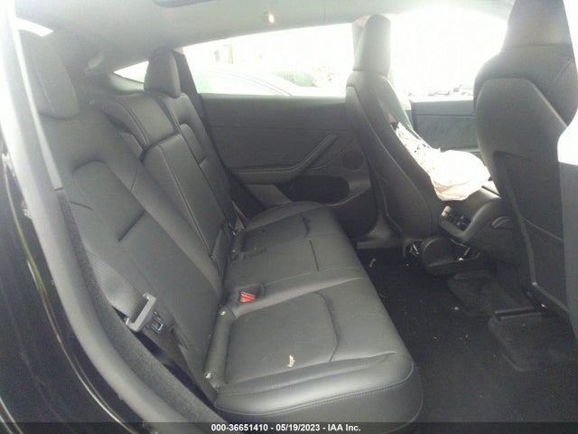 7SAYGDEE6PA088915 Tesla Model Y Long Range