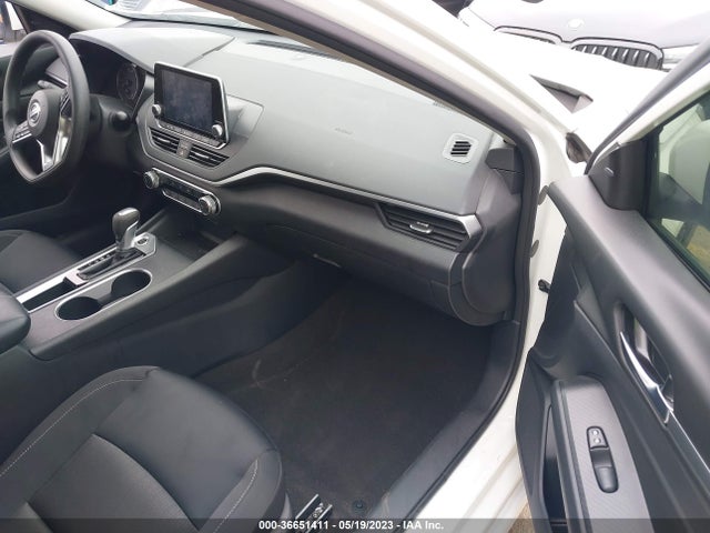 Nissan Altima 2.5 Sv 2022 1N4BL4DV1NN322594 Image 6