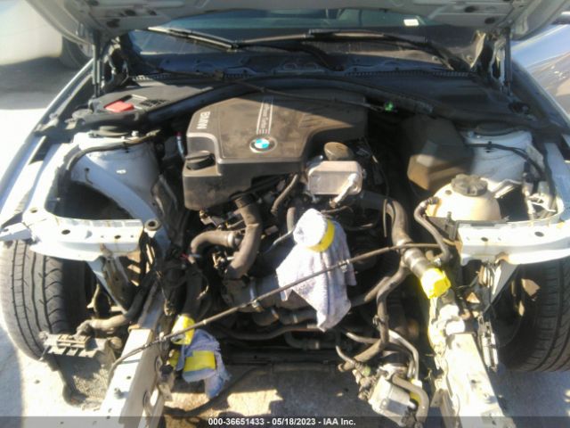 WBA3C1C53EK110213 BMW 3 Series 328i