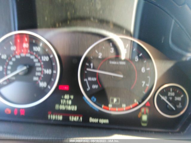 WBA3C1C53EK110213 BMW 3 Series 328i