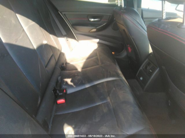 WBA3C1C53EK110213 BMW 3 Series 328i