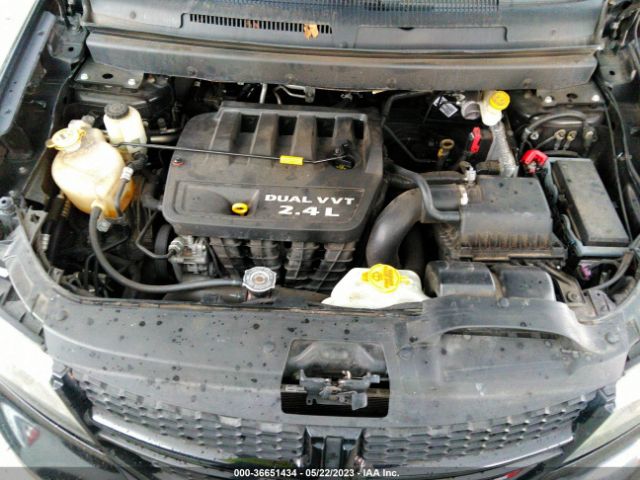 3C4PDCGB5FT631947 Dodge Journey Crossroad