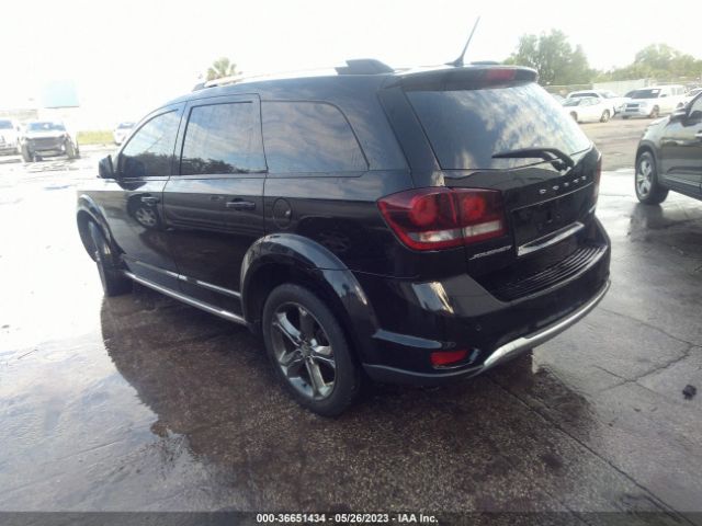 3C4PDCGB5FT631947 Dodge Journey Crossroad