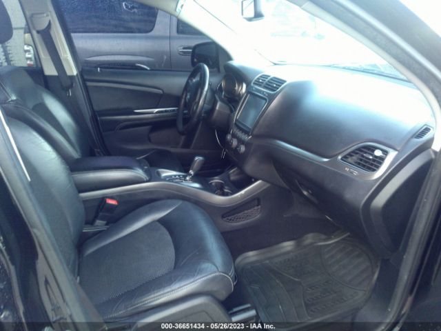 3C4PDCGB5FT631947 Dodge Journey Crossroad