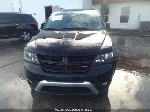 3C4PDCGB5FT631947 Dodge Journey Crossroad