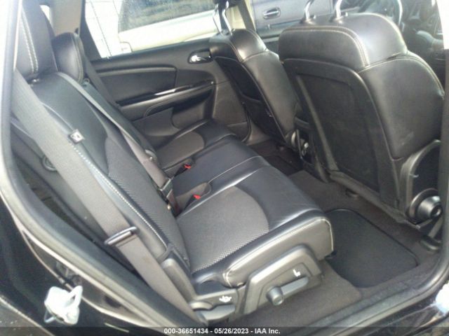 3C4PDCGB5FT631947 Dodge Journey Crossroad
