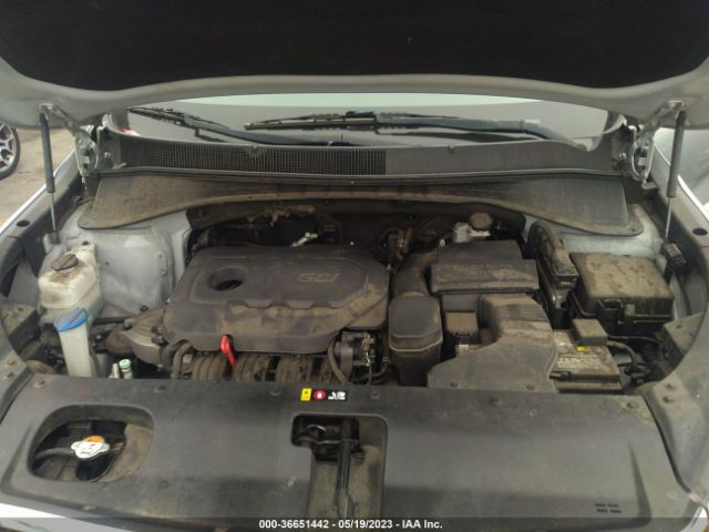 5XYPG4A39HG236615 KIA SORENTO LX