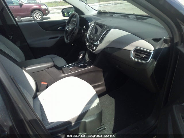 Chevrolet EQUINOX LT 2022 2GNAXUEV2N6137135 Image 5