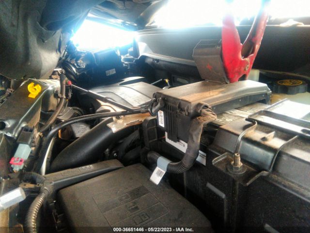 3GKALPEV4KL174303 GMC Terrain Slt