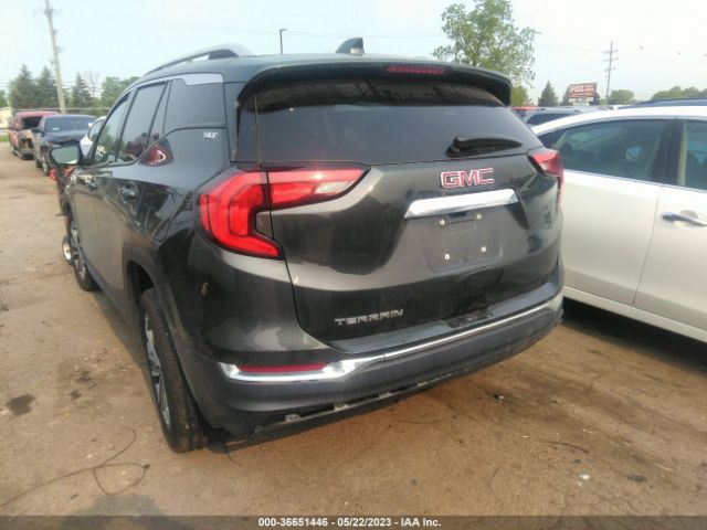 3GKALPEV4KL174303 GMC Terrain Slt
