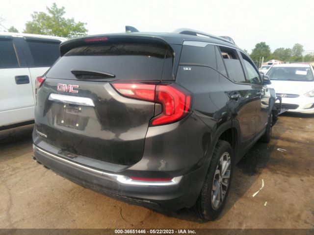 3GKALPEV4KL174303 GMC Terrain Slt