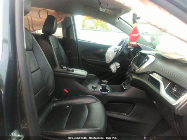 3GKALPEV4KL174303 GMC Terrain Slt