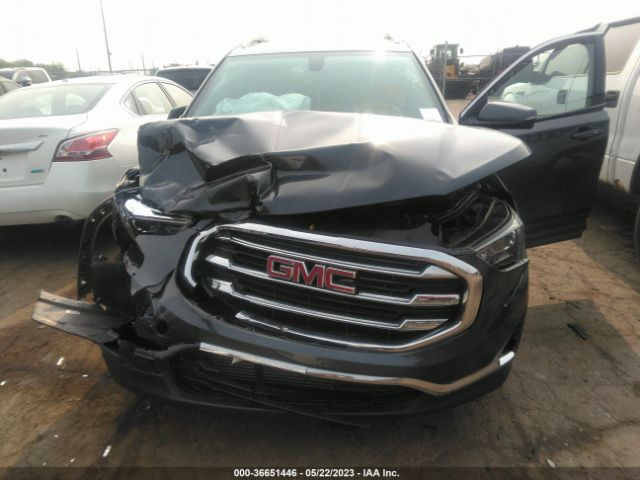 3GKALPEV4KL174303 GMC Terrain Slt