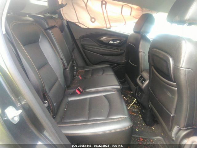3GKALPEV4KL174303 GMC Terrain Slt