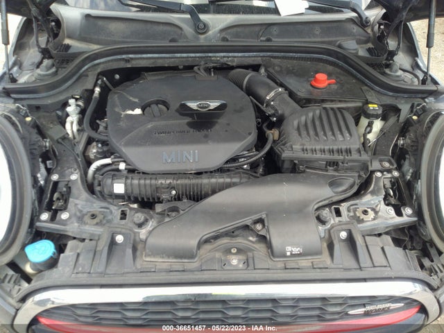 2017 Mini Roadster, VIN: WMWWH9C30H3A78270