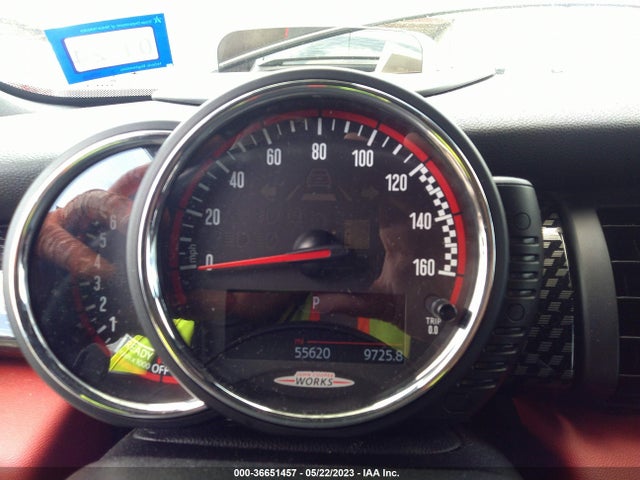2017 Mini Roadster, VIN: WMWWH9C30H3A78270