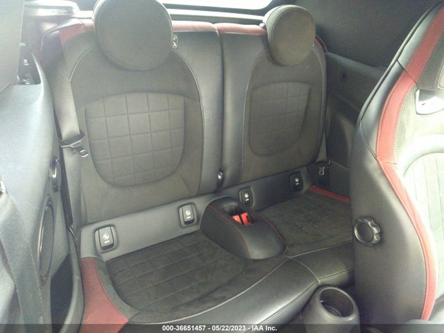 2017 Mini Roadster, VIN: WMWWH9C30H3A78270