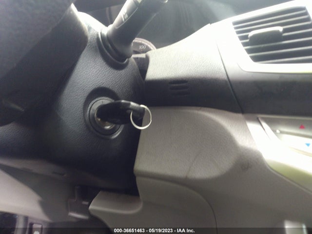 Honda Accord Sedan Lx 2014 1HGCR2F3XEA239459 Image 11