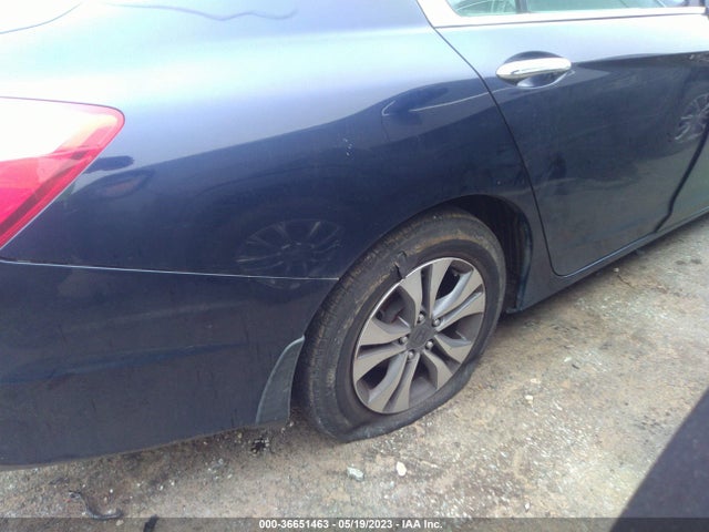 Honda Accord Sedan Lx 2014 1HGCR2F3XEA239459 Image 6
