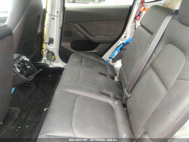 7SAYGDEE9NA014062 Tesla Model Y Long Range